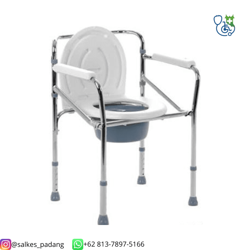 Commode Chair