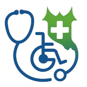 Salkes Padang Logo
