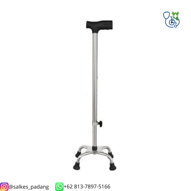Tongkat Kaki 4