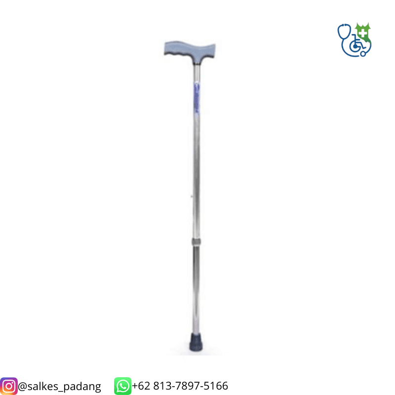 Tongkat Kaki 1