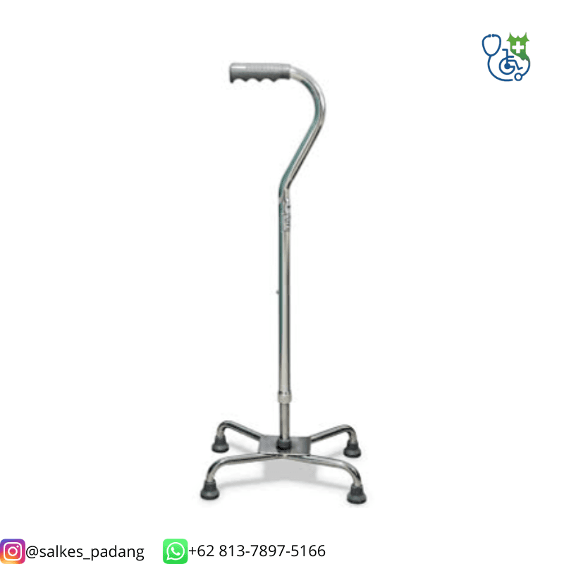 Tongkat Lengkung Kaki 4