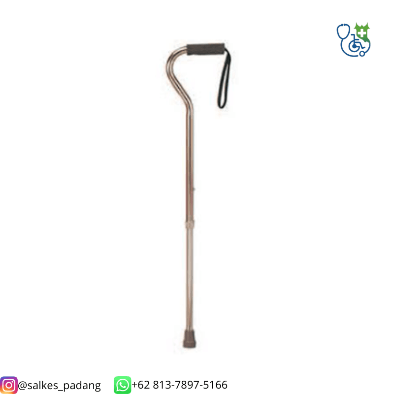 Tongkat Lengkung Kaki 1