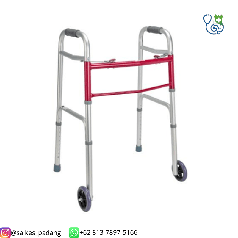 Rollator