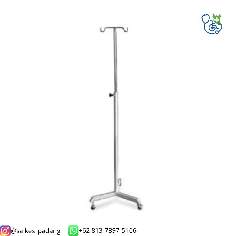 Tiang Infus