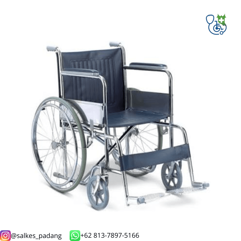 Kursi Roda Standar