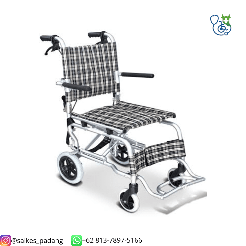 Kursi Roda Travelling