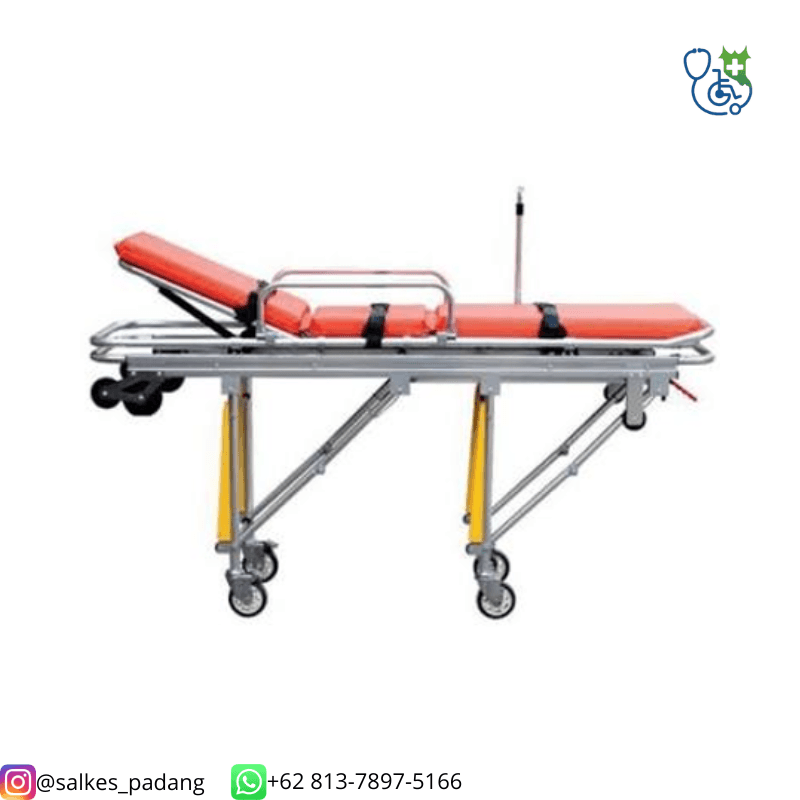 Stretcher Ambulance