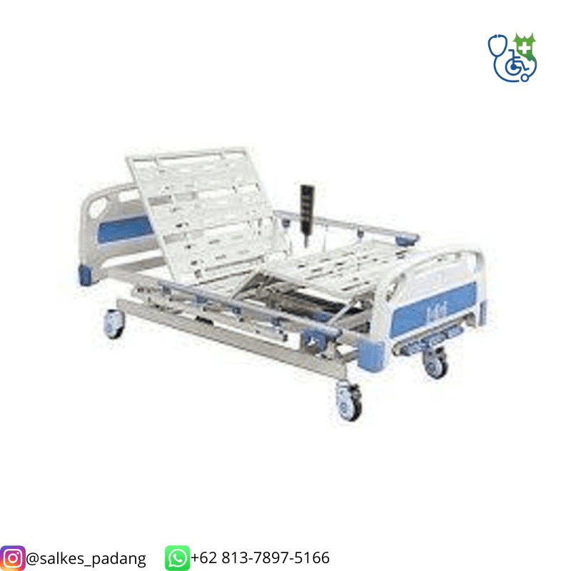 Bed Pasien Elektrik