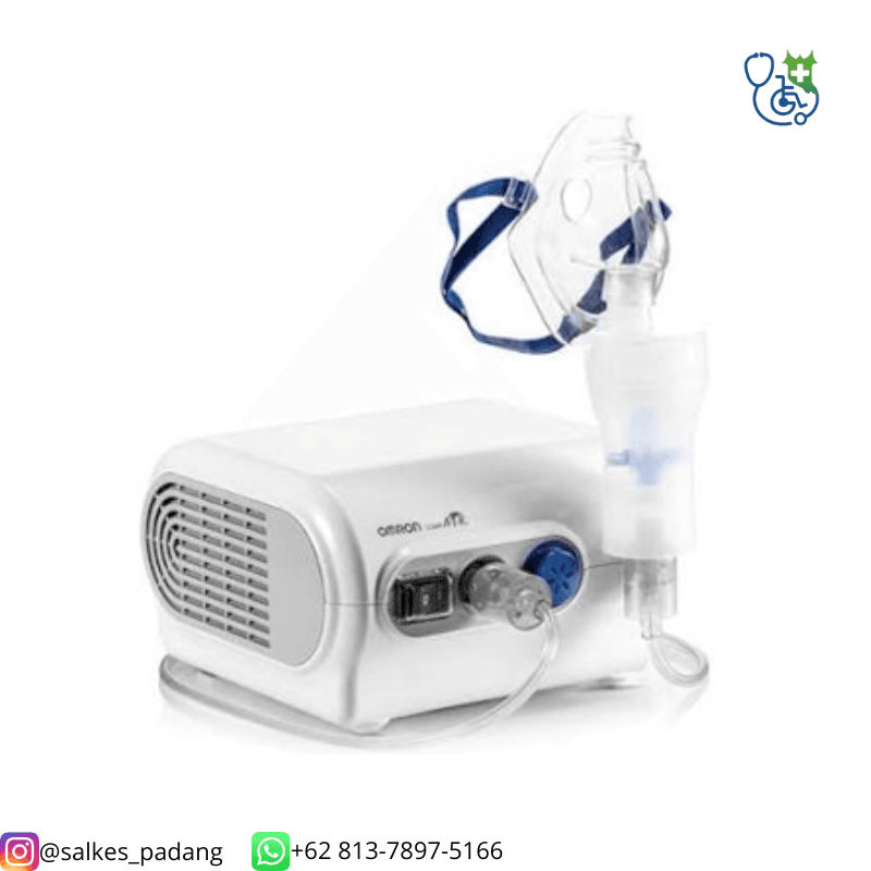 Nebulizer