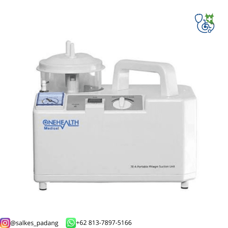 Suction Portable