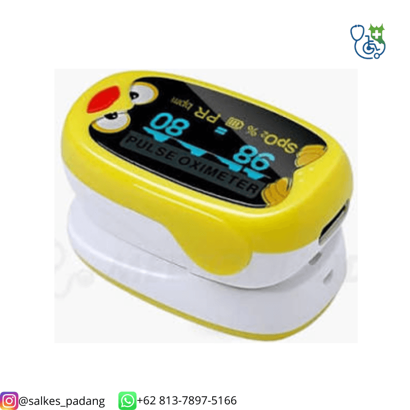 Oxymetry Anak