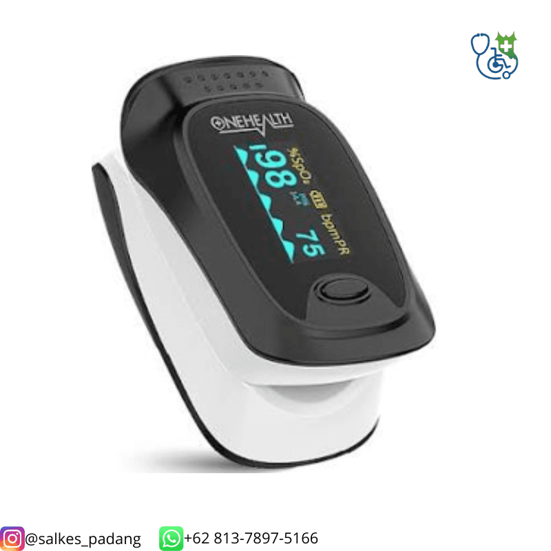 Oxymetry Dewasa