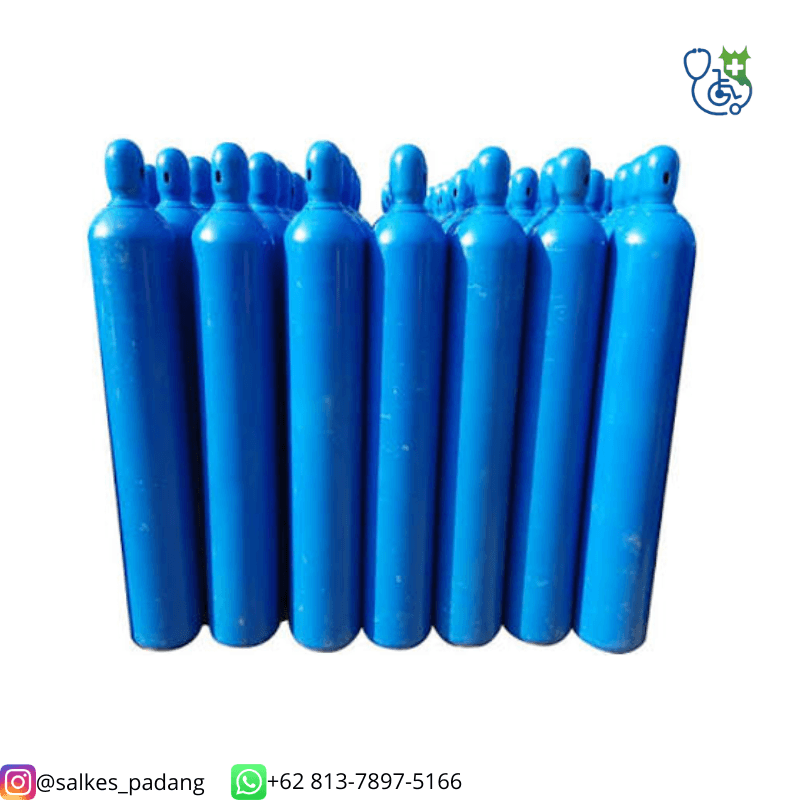 Tabung Oxygen 6M³