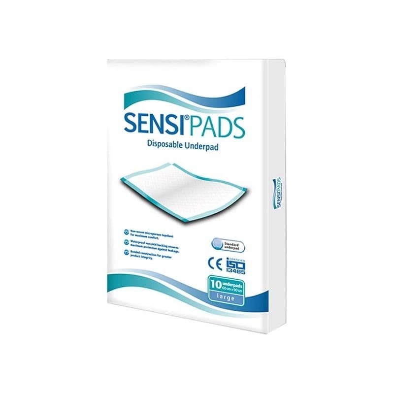 Underpads