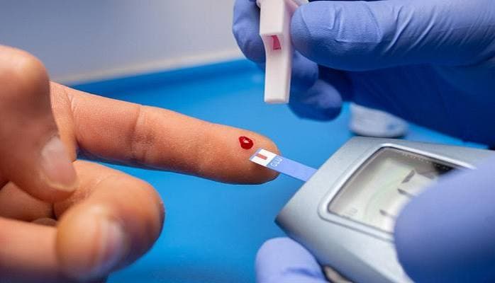 Basic Blood Laboratory Tests