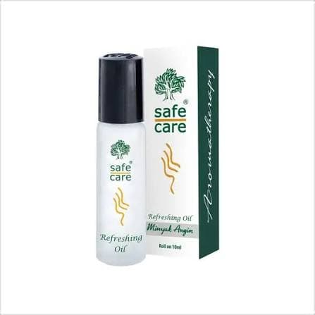 Safe Care Aromaterapi
