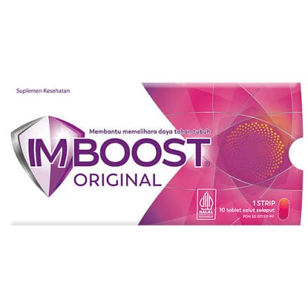 Imboost